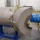 Система забора воздуха и отвода выхлопных газов для стенда УЗГА - Промышленные глушители для ДВС "АМодуль", Екатеринбург
