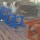 Выхлопная система для испытательной станции для АО "УЗГА" - Промышленные глушители для ДВС "АМодуль", Екатеринбург