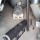 Вертикальный глушитель  (Ду100 мм) - Промышленные глушители для ДВС "АМодуль", Екатеринбург
