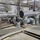 Газоходы патрубки для ГПУ Ду600 и Ду700 - Промышленные глушители для ДВС "АМодуль", Екатеринбург